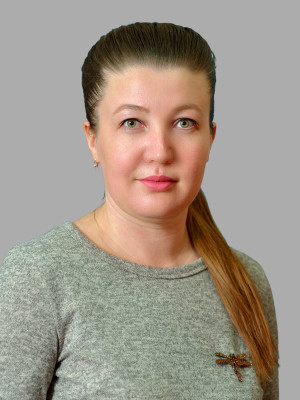 Гончарова Юлия Петровна Гончарова Юлия Петровна