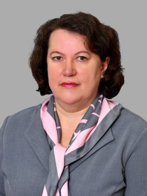 Сагдеева Наталья Хасановна Сагдеева Наталья Хасановна