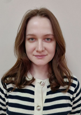 Алешина Анастасия Сергеевна Алешина Анастасия Сергеевна